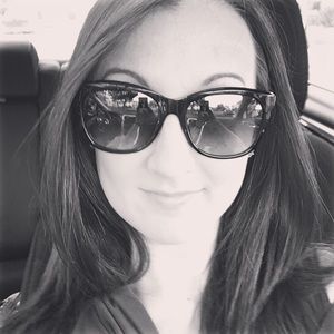 Meet your Posher, Amanda